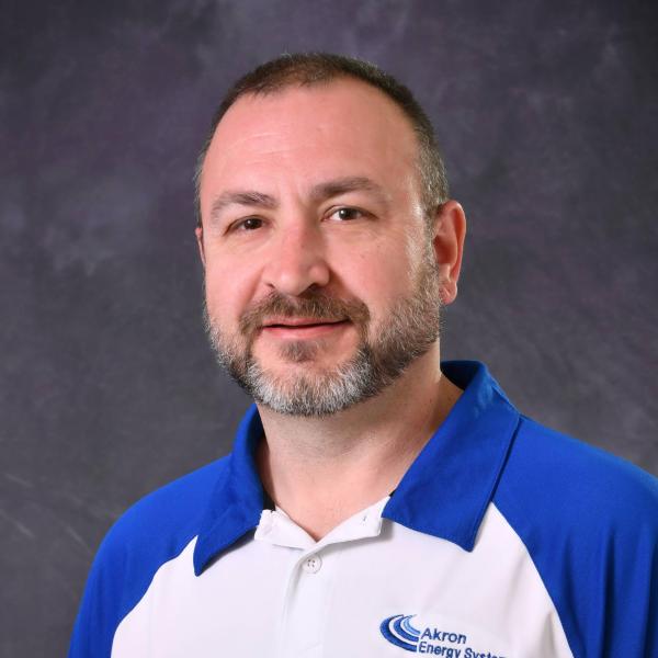Steve Durgala
