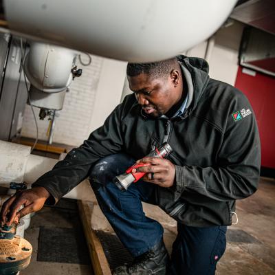 technician