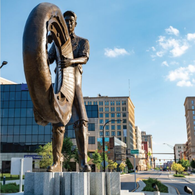 2023 Community Impact Report